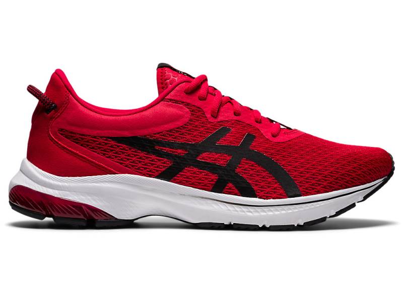 Asics GEL-KUMO LYTE Løbesko Herre - Rød - SKU.75027552